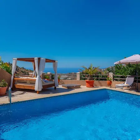 Mi Paraiso By Ruralidays