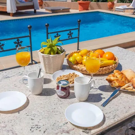 Mi Paraiso By Ruralidays * Torrox
